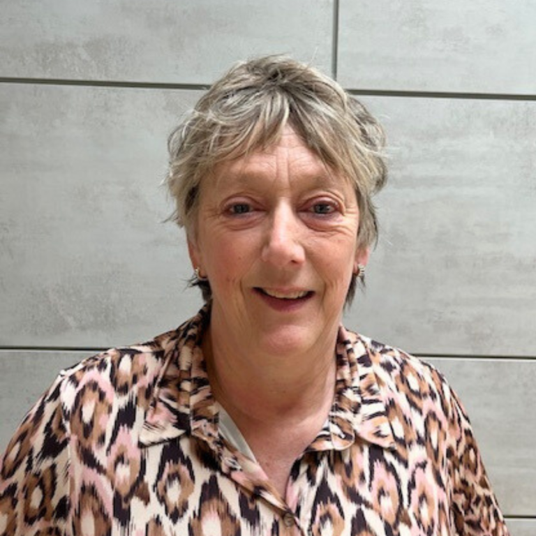 Ans Wijte - Stabo Bouw - Financieel Administratief Medewerkster