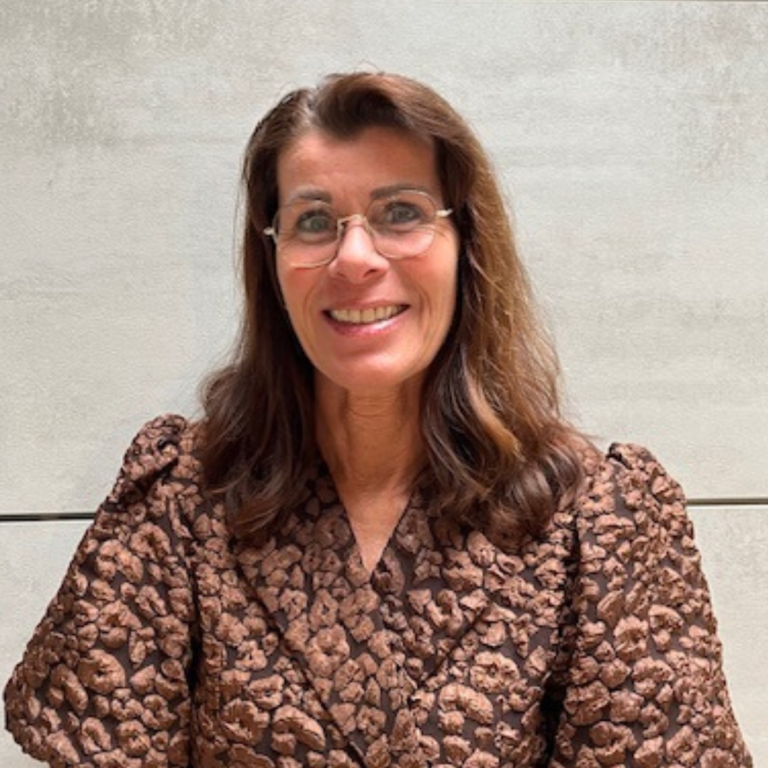 Brigit Stavenuiter - Stabo Bouw - HR _ social media specialist