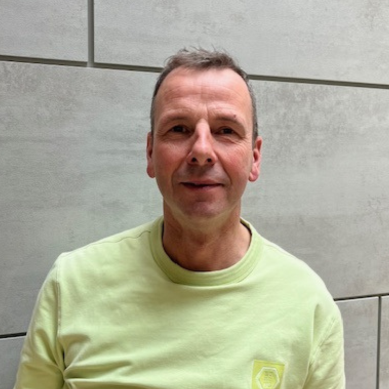 Luc Sachs - Stabo Bouw - Projectleider