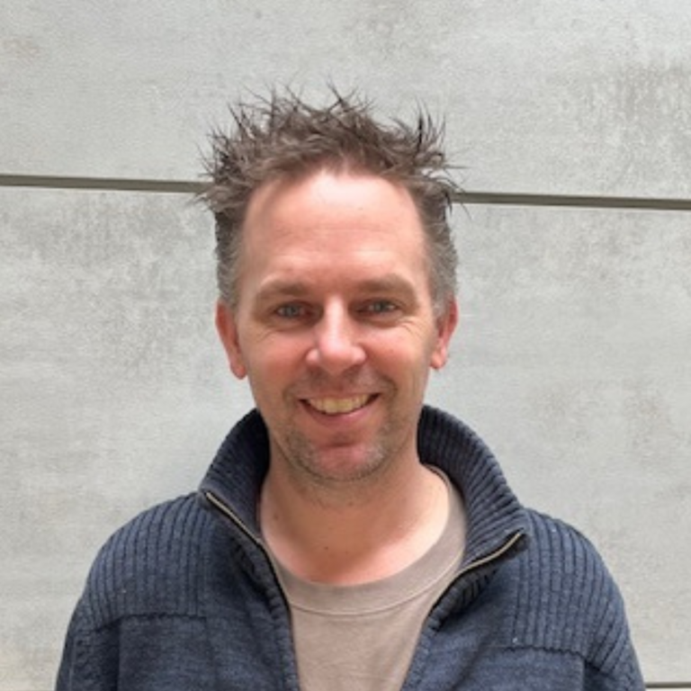 Martijn Peerdeman - Stabo Bouw - werkvoorbereider