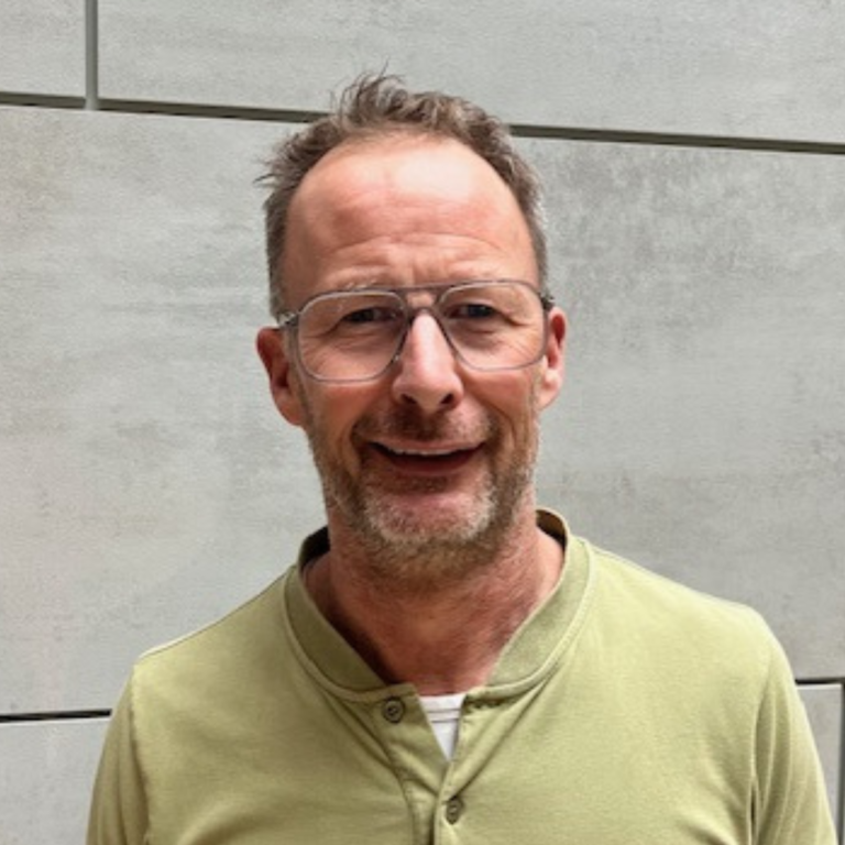 Ronald Ariens - Stabo Bouw - Projectleider