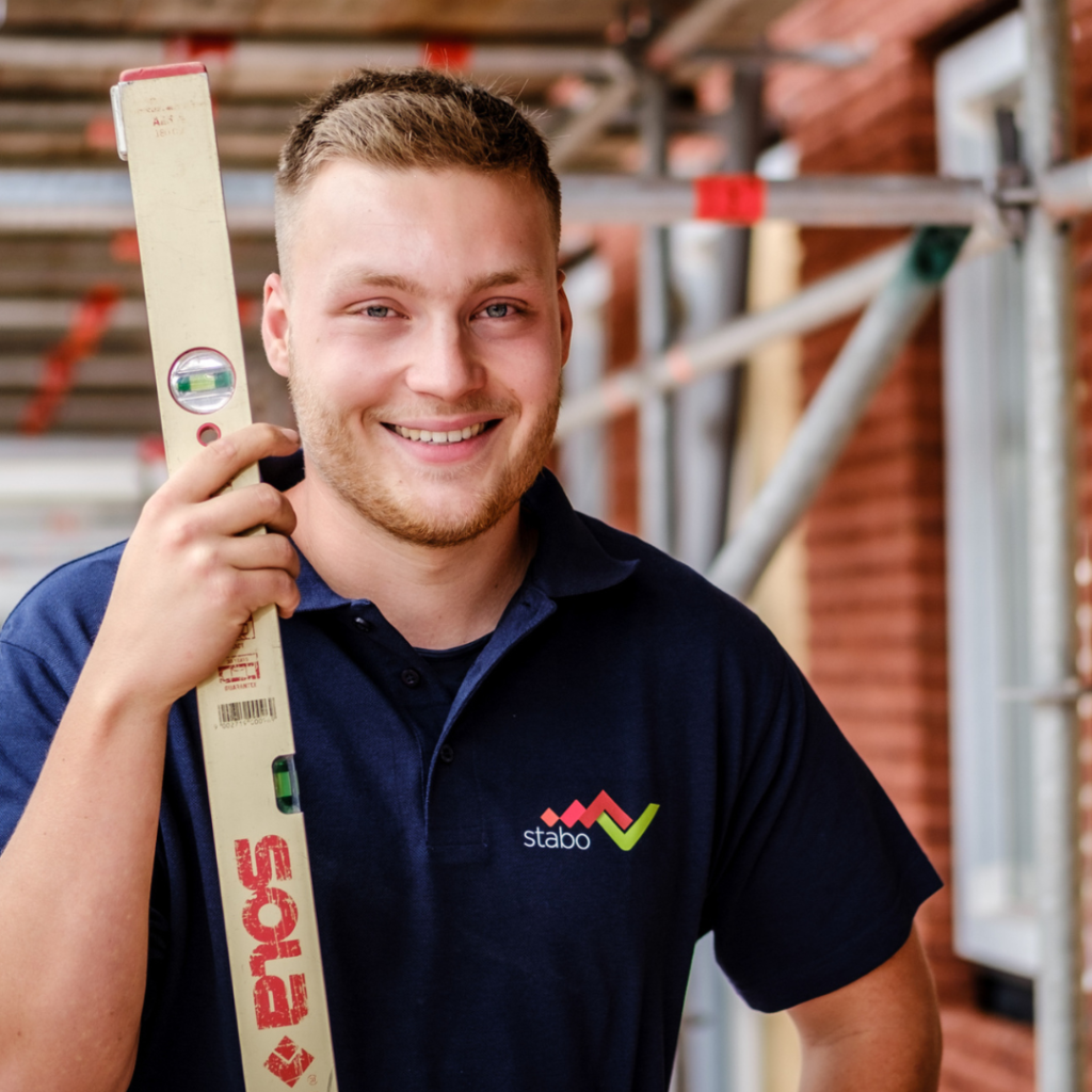 Stabo Bouw Uitvoerder