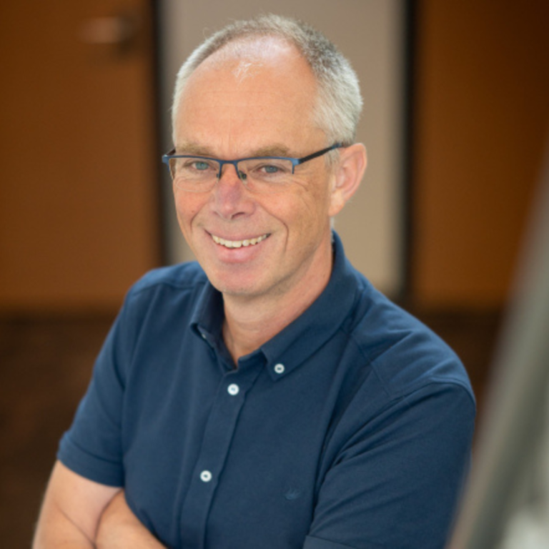 Ton Stavenuiter - Stabo Bouw - Directeur