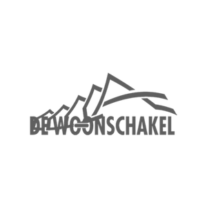 De Woonschakel Logo - Stabo Bouw