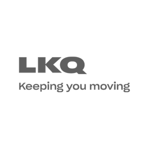 LKQ Logo - Stabo Bouw