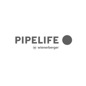 Pipelife Logo - Stabo Bouw
